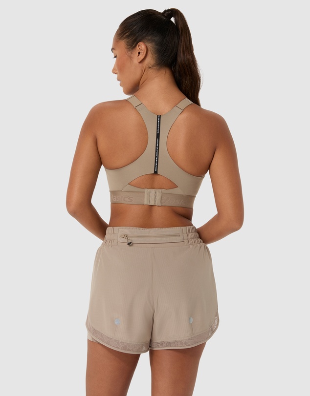 ASICS - Road Combination Bra - Women's