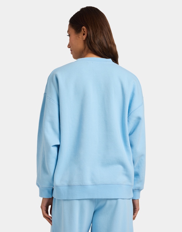 Roxy - Womens Dreamy Days Crew Neck