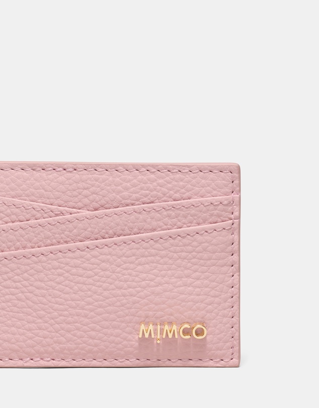 MIMCO - Drift Slim Credit Card Holder