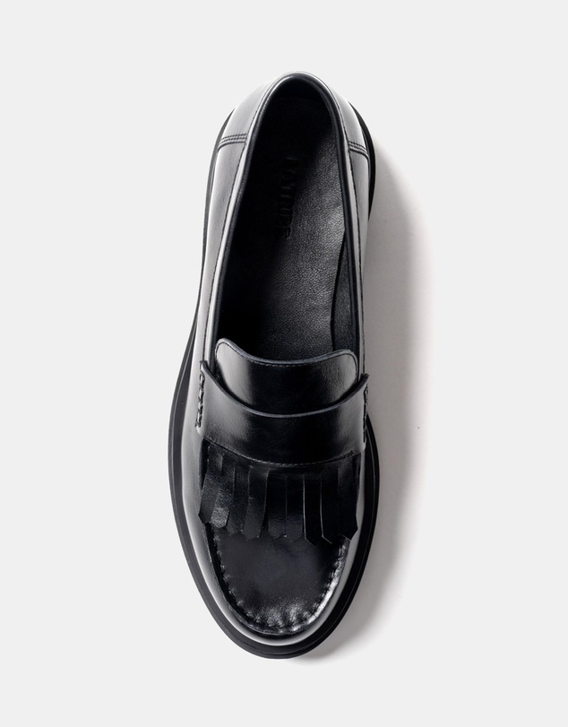 La Tribe - Tassle Loafers