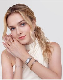 Daniel Wellington - Classic Arch Ring 3.5mm