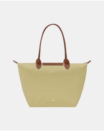 Longchamp - Le Pliage Original Shoulder Bag - Large