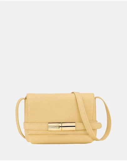 Longchamp - Le Smart Flow Cross Body Bag