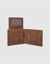 Fossil - Derrick Brown Card Case