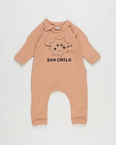 Organics Zippy - Babies