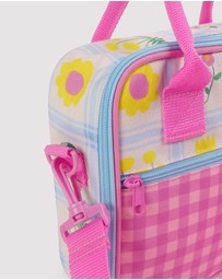 The Somewhere Co - Posy Picnic Mini Lunch Case