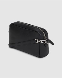 Karl Lagerfeld - Ikon Smooth Slim Camera Bag