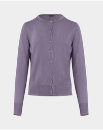 Forcast - Joyce Knit Cardigan