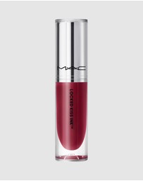 MAC - Locked Kiss Ink