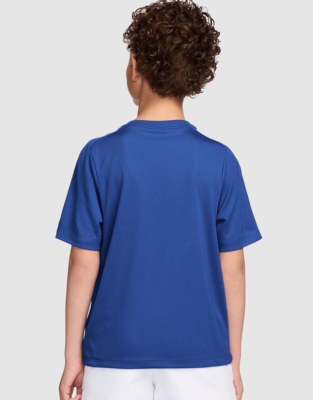 Nike - Dri-FIT Short-Sleeve Training Top - Teens