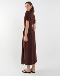 Madison The Label - Florence Maxi Dress