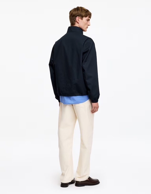 ARKET - Boxy Jacket