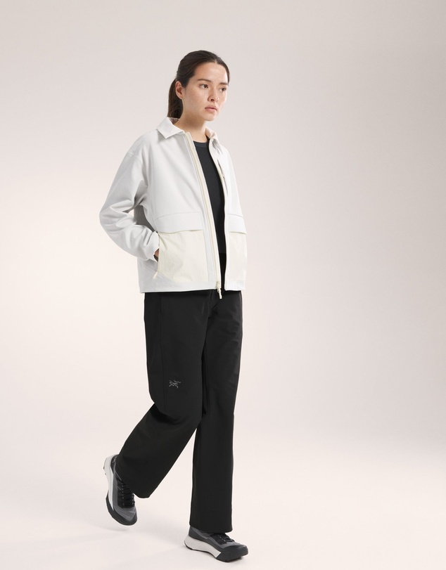 Arc'teryx - Sonii MX Jacket Women's