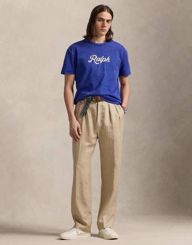 Polo Ralph Lauren - The Ralph Logo T-Shirt