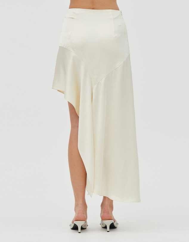 Third Form - Threshold Flow Skirt
