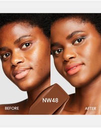 MAC - Studio Fix Fluid SPF15 Foundation 30ml - NW48