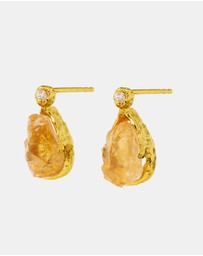 Amber Sceats - Forage Earrings