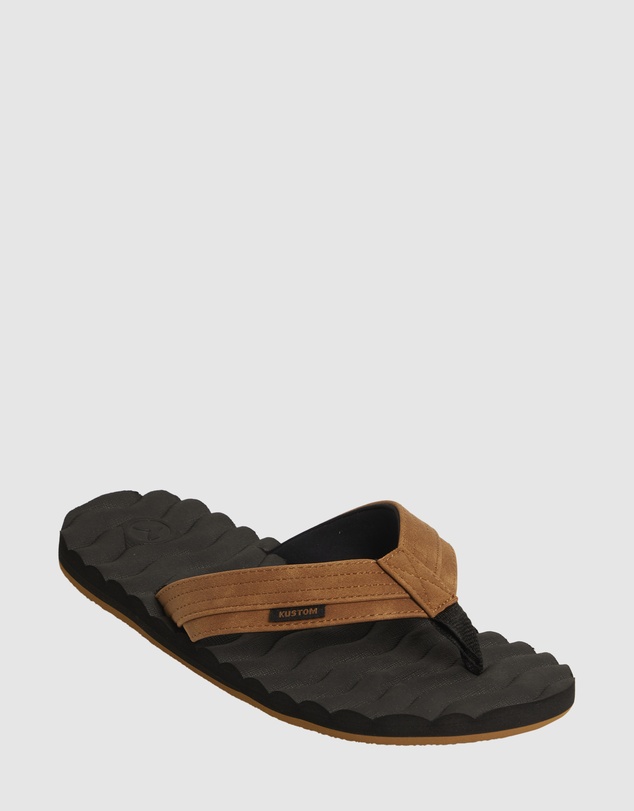 Kustom - Mens Hummer Thongs