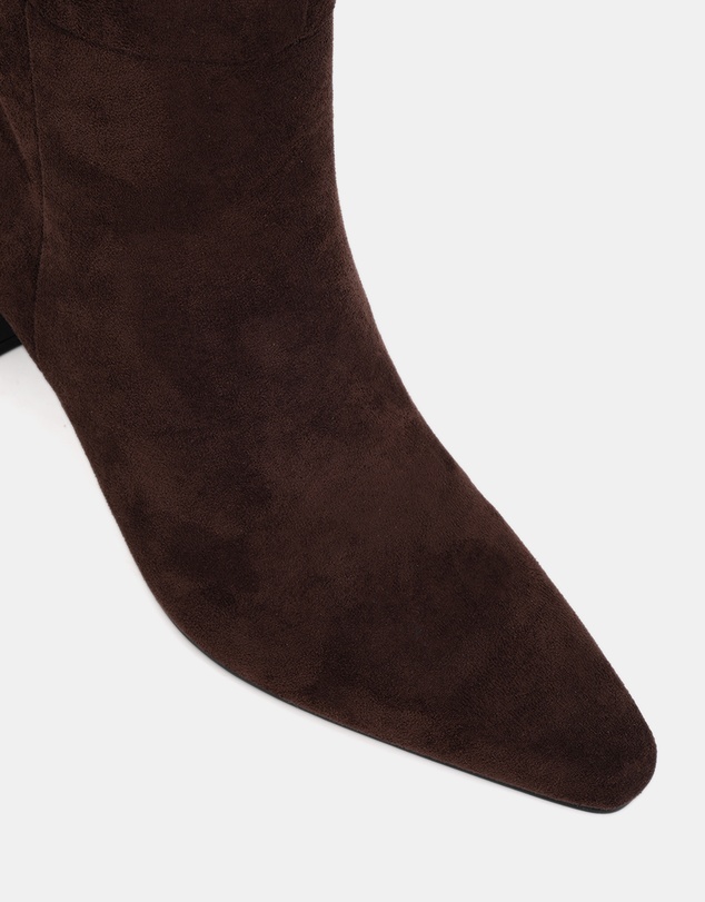 Novo - Okoro Boots