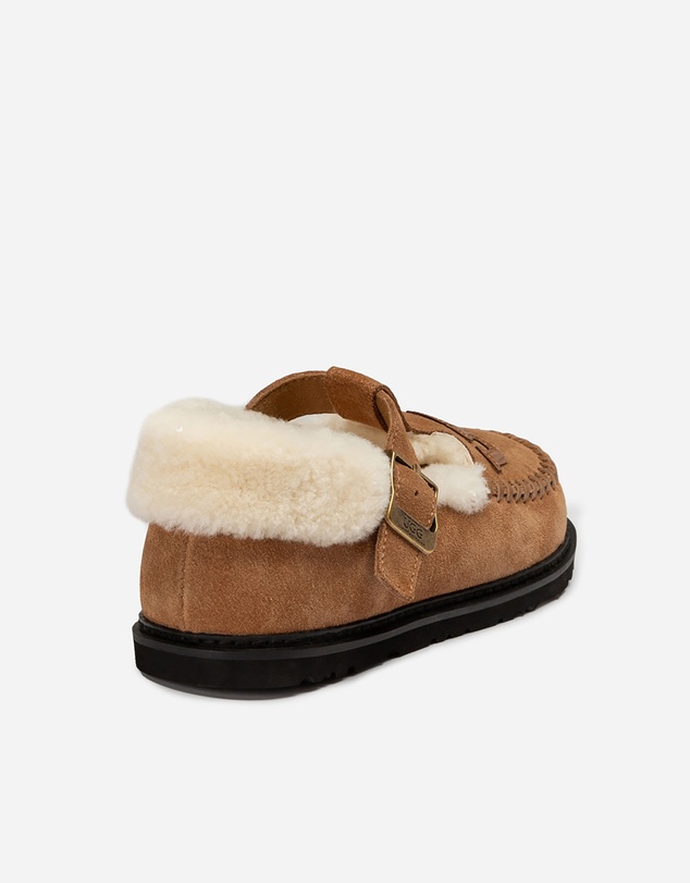 Ozwear Connection Uggs - Ugg Mary Jane