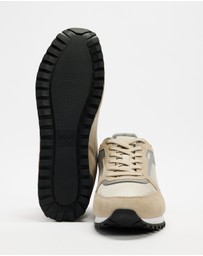 BOSS - Parkour L Runn Sdnyt Shoes