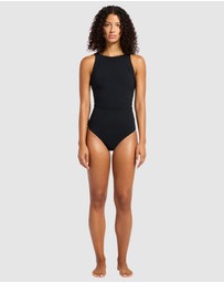 JETS - Jetset High Neck One Piece