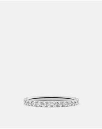 Daniel Wellington - Mirelle Eternity Ring 2.0mm S