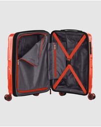 American Tourister - Light Max Carry-On Suitcase Expandable (55Cm)