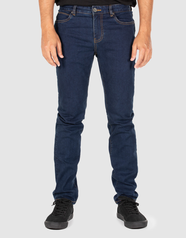 UNIT - Slim Fit Jeans