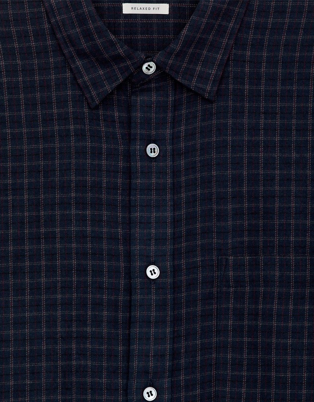 ARKET - Flannel Shirt