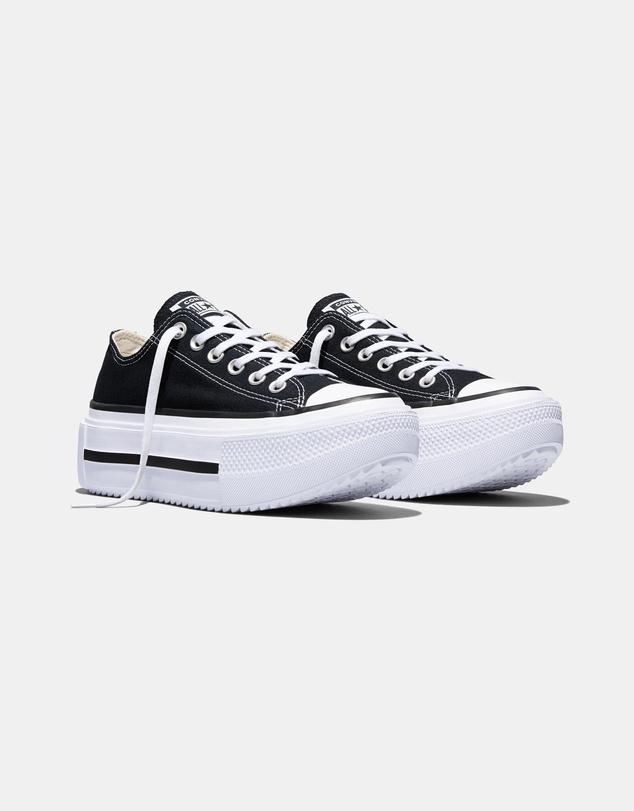 Converse - Chuck Taylor All Star Lift Double Stack Platform Sneakers - Unisex