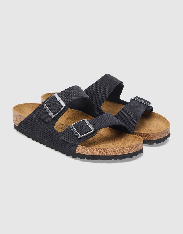 Birkenstock - Arizona Regular Unisex
