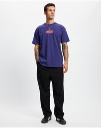X-Large - Amplify Pleated Trousers