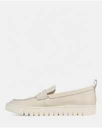 Vionic - Uptown Loafer - Cream