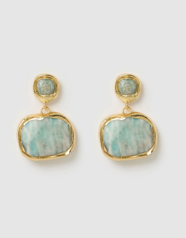 Miz Casa and Co - Jovie Earrings