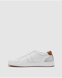 Oxford - Lenny Leather Sneaker
