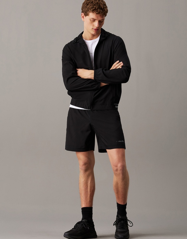Calvin Klein - Windbreaker Jacket