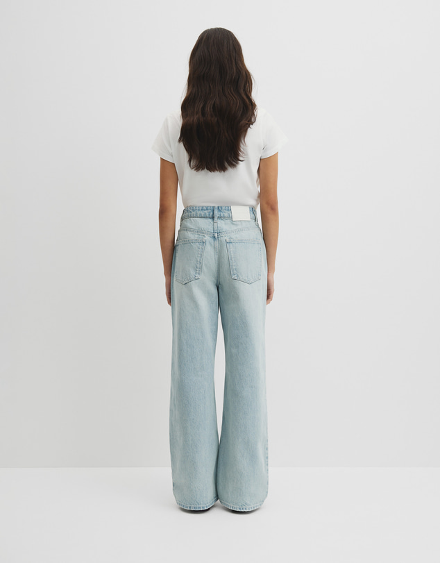 Country Road - Boyfriend Jean