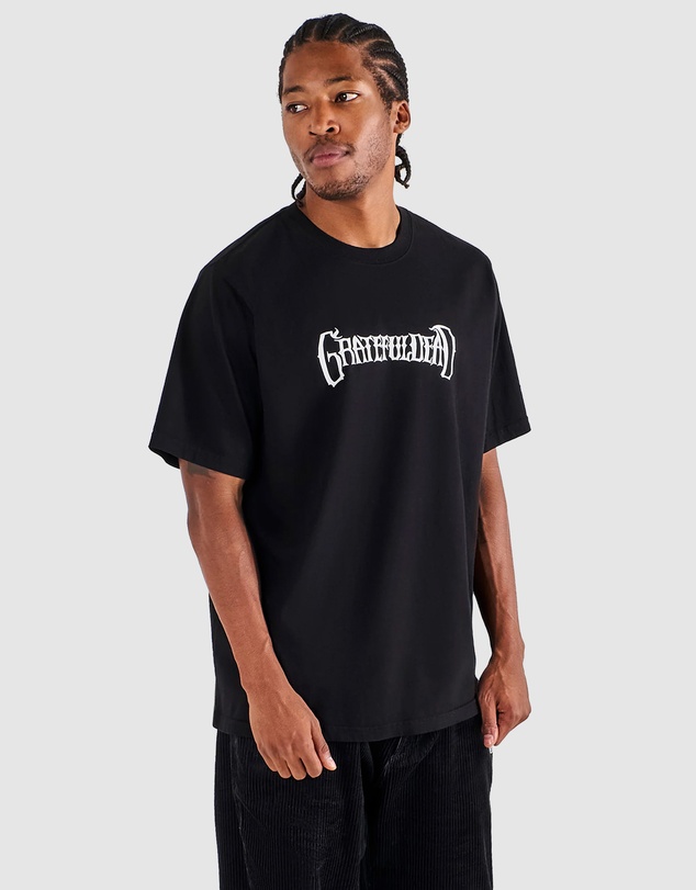 Malbon - Grateful Dead Logo Tee