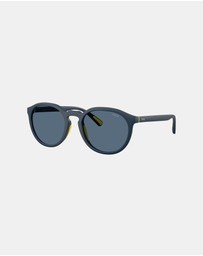 Polo Ralph Lauren - 0PH4232U