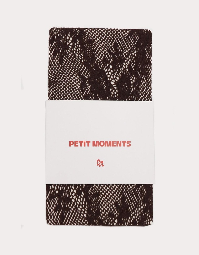 Petit Moments - Stretch Lace Tights