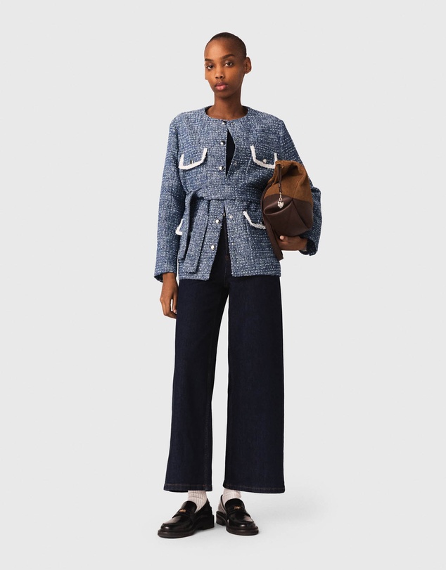 Maje - Venalba Blazer