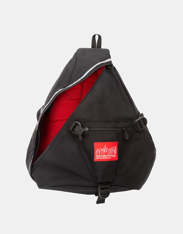 Manhattan Portage  - J BAG Large Version 2