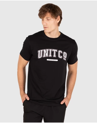 UNIT - UNIT Squad Men's Unisex T-Shirt
