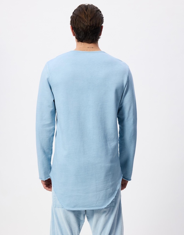 Surrounded By Ghosts - The Botryogen Fleece Sweatshirt