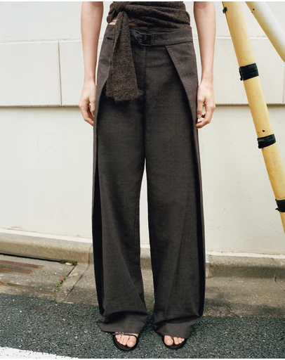 M.N.G - Yen Trousers