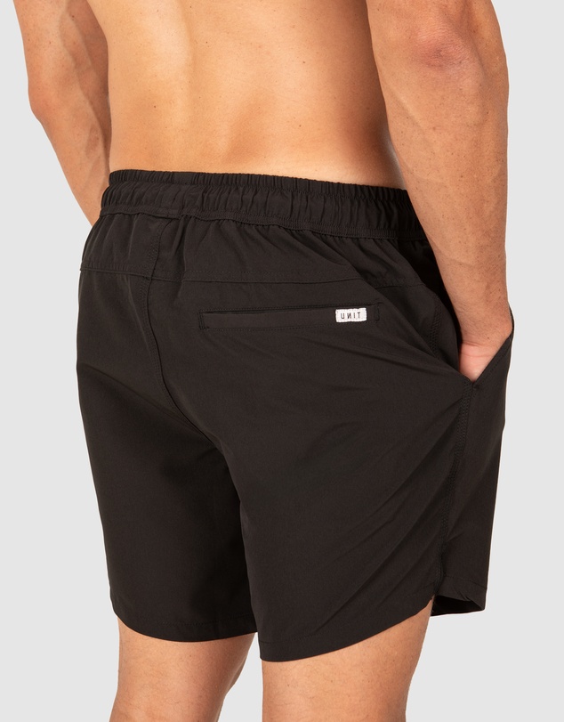 UNIT - UNIT Venture Elastic Stretch Shorts