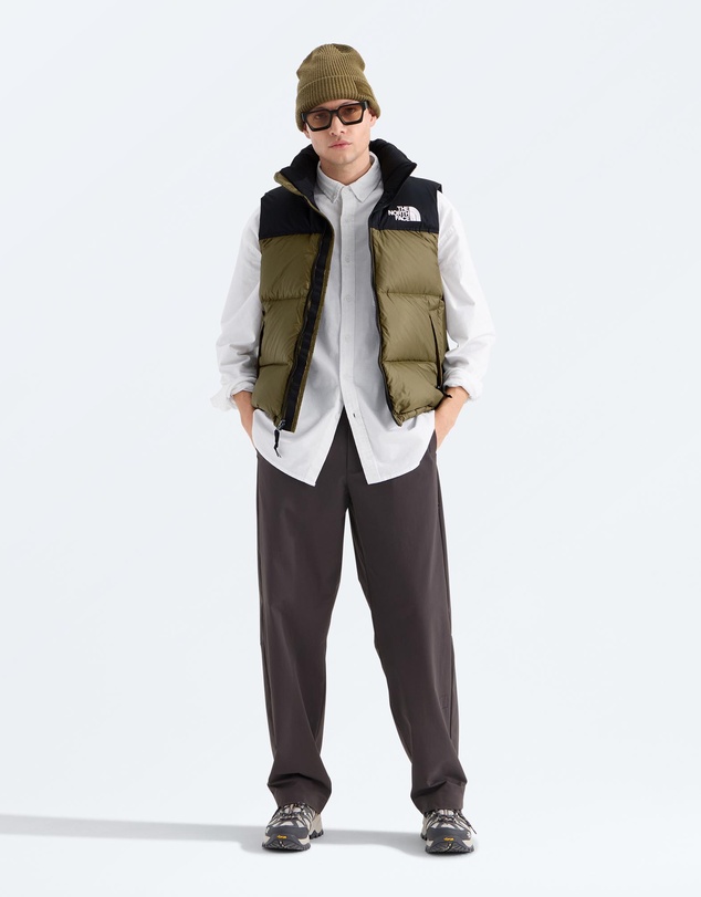 The North Face - 1996 Retro Nuptse Vest