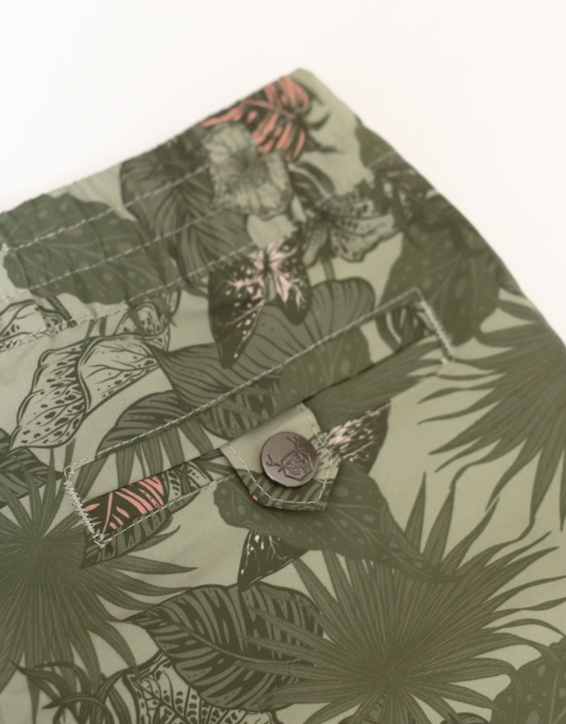OOVY - Daintree Boardshorts