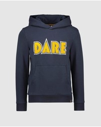 B.Nosy - Hoodie With Pouch Pocket - Kids-Teens